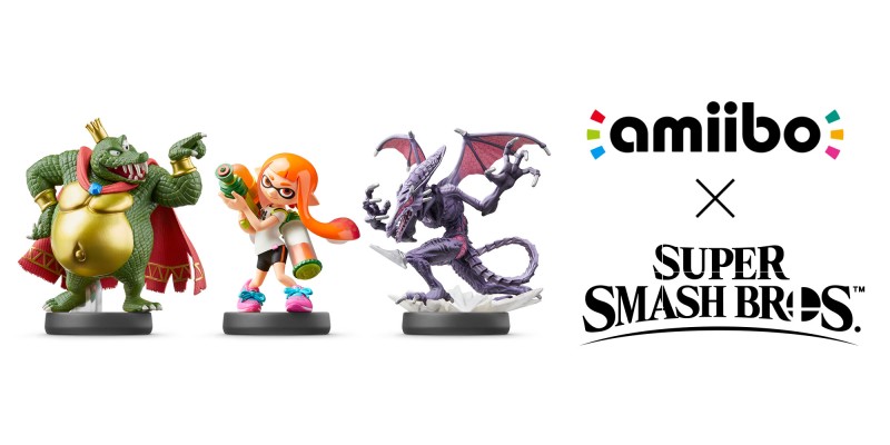 „Super Smash Bros.“-Serie