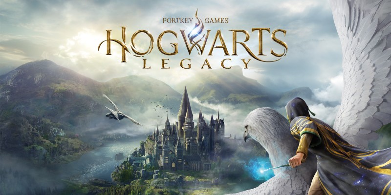 Hogwarts Legacy : L'Héritage de Poudlard